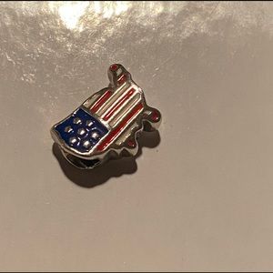 🇺🇸 Pandora Charm (RESERVED)